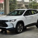 2024 Chevrolet Trax for sale 831768 | Eauto Export
