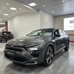 2024 Citroen C5 X for sale 834553 | Eauto Export