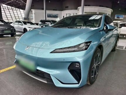 2024 Deepal L07 with Accessible Chinese Used Car Parts