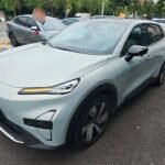 2024 Deepal S05 Review Chinese EV Car Companies - Detailed Used