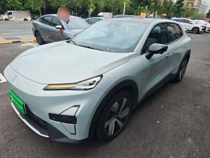 2024 Deepal S05 Review Chinese EV Car Companies - Detailed Used