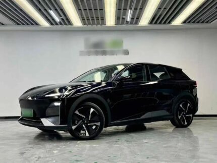 2024 Deepal S07 for sale 928854 | Eauto Export