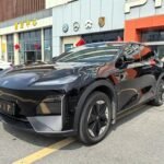 2024 Deepal S07 Spec Top 3 Chinese EV Companies - Detailed Used