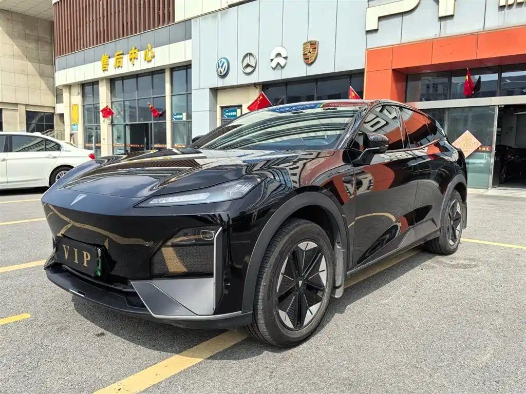 2024 Deepal S07 Spec Top 3 Chinese EV Companies - Detailed Used 2024 Deepal S07 Spec Top 3 Chinese EV Companies - Detailed Used