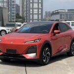 2024 Deepal S07 Specs: deepal s07 specs kia chinese company Export