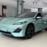 2024 Deepal SL03 for sale 928866 | Eauto Export
