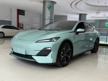 2024 Deepal SL03 for sale 928866 | Eauto Export