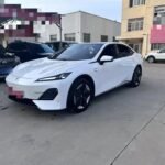 2024 Deepal SL03 Mazda Best Chinese EV Cars - Stylish Used