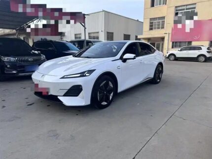 2024 Deepal SL03 Mazda Best Chinese EV Cars - Stylish Used