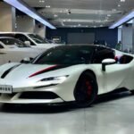 2024 Ferrari SF90 for sale 919611 | Eauto Export