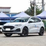 2024 Ford Escape for sale 641948 | Eauto Export
