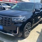 2024 Ford Explorer for sale 921476 | Eauto Export