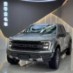 2024 Ford F-150 Raptor for sale 920927 | Eauto Export