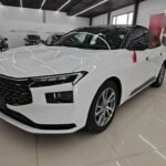 2024 Ford Mondeo for sale 838996 | Eauto Export