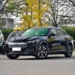 2024 Ford Mustang Mach-E. for sale 641940 | Eauto Export