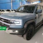 2024 Formula Leopard 5 for sale 919617 | Eauto Export