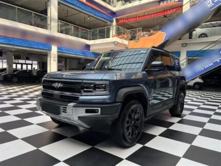 2024 Formula Leopard 5 for sale 919621 | Eauto Export
