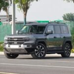 2024 Formula Leopard Leopard 5 for sale 641675 | Eauto Export