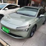 2024 GAC AION S Max - Best Chinese EV Companies