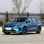 2024 Geely Binrui for sale 642576 | Eauto Export