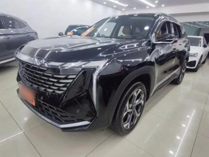 2024 Geely Boyue L for sale 923436 | Eauto Export