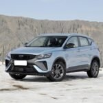2024 Geely Coolray for sale 642577 | Eauto Export