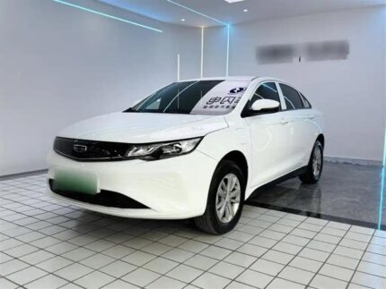 2024 Geely Emgrand for sale 923664 | Eauto Export