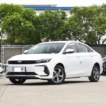 2024 Geely Emgrand L Hi·P for sale 642587 | Eauto Export