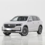 2024 Geely for sale 642611 | Eauto Export