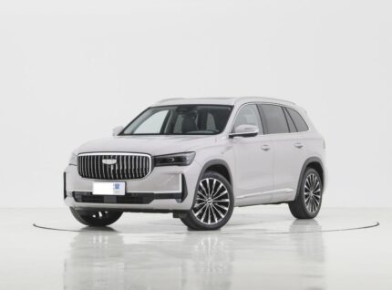 2024 Geely for sale 642611 | Eauto Export