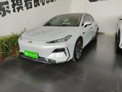 2024 Geely Galaxy Galaxy E8 for sale 924115 | Eauto Export