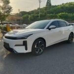 2024 Geely Galaxy Galaxy L6 for sale 924118 | Eauto Export