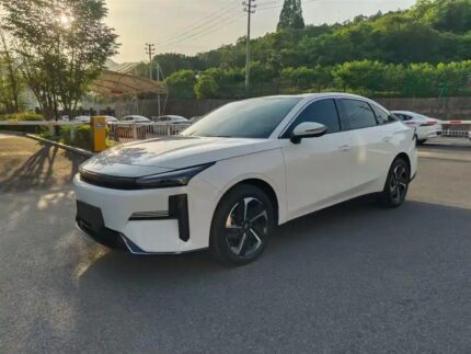 2024 Geely Galaxy Galaxy L6 for sale 924118 | Eauto Export
