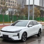 2024 Geely Galaxy Galaxy L6 for sale 924119 | Eauto Export
