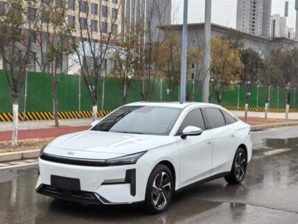 2024 Geely Galaxy Galaxy L6 for sale 924119 | Eauto Export