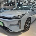 2024 Geely Galaxy Galaxy L6 for sale 924123 | Eauto Export