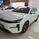 2024 Geely Galaxy Galaxy L6 for sale 924128 | Eauto Export