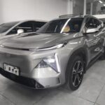 2024 Geely Galaxy Galaxy L7 for sale 924133 | Eauto Export