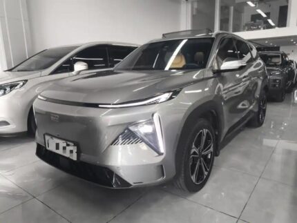 2024 Geely Galaxy Galaxy L7 for sale 924133 | Eauto Export