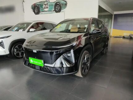 2024 Geely Galaxy Galaxy L7 for sale 924141 | Eauto Export