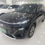 2024 Geely Galaxy Galaxy Starship 7 EM-i for sale 897367 | Eauto Export