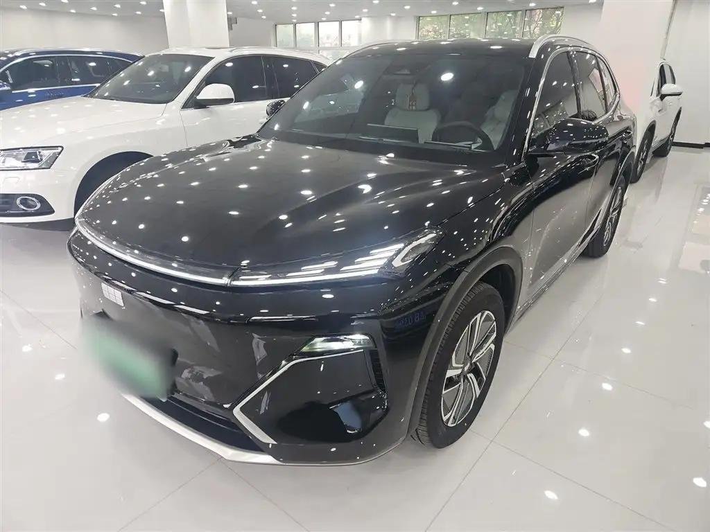 2024 Geely Galaxy Galaxy Starship 7 EM-i for sale 897367 | Eauto Export 2024 Geely Galaxy Galaxy Starship 7 EM-i for sale 897367 | Eauto Export