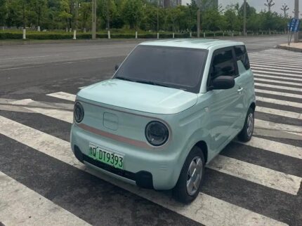 2024 Geely Galaxy Geely Panda for sale 924107 | Eauto Export