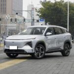 2024 Geely Galaxy L7 for sale 642636 | Eauto Export