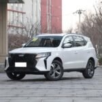 2024 Geely Haoyue PRO for sale 642594 | Eauto Export