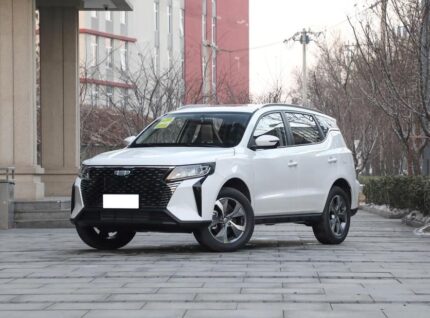 2024 Geely Haoyue PRO for sale 642594 | Eauto Export