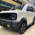 2024 Geely Panda for sale 924105 | Eauto Export