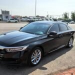 2024 Honda Accord for sale 912996 | Eauto Export