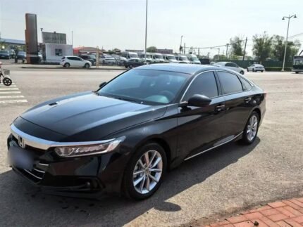 2024 Honda Accord for sale 912996 | Eauto Export