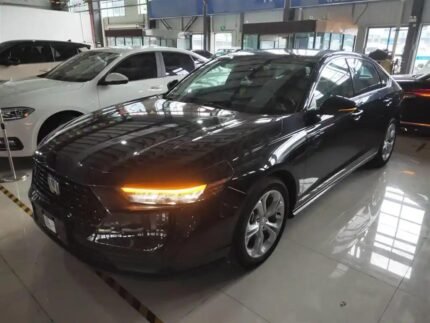 2024 Honda Accord for sale 913042 | Eauto Export